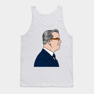 Nelson Rockefeller Tank Top